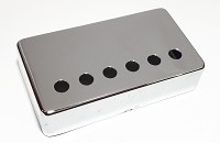 Tom Holmes HB PU Cover Cr